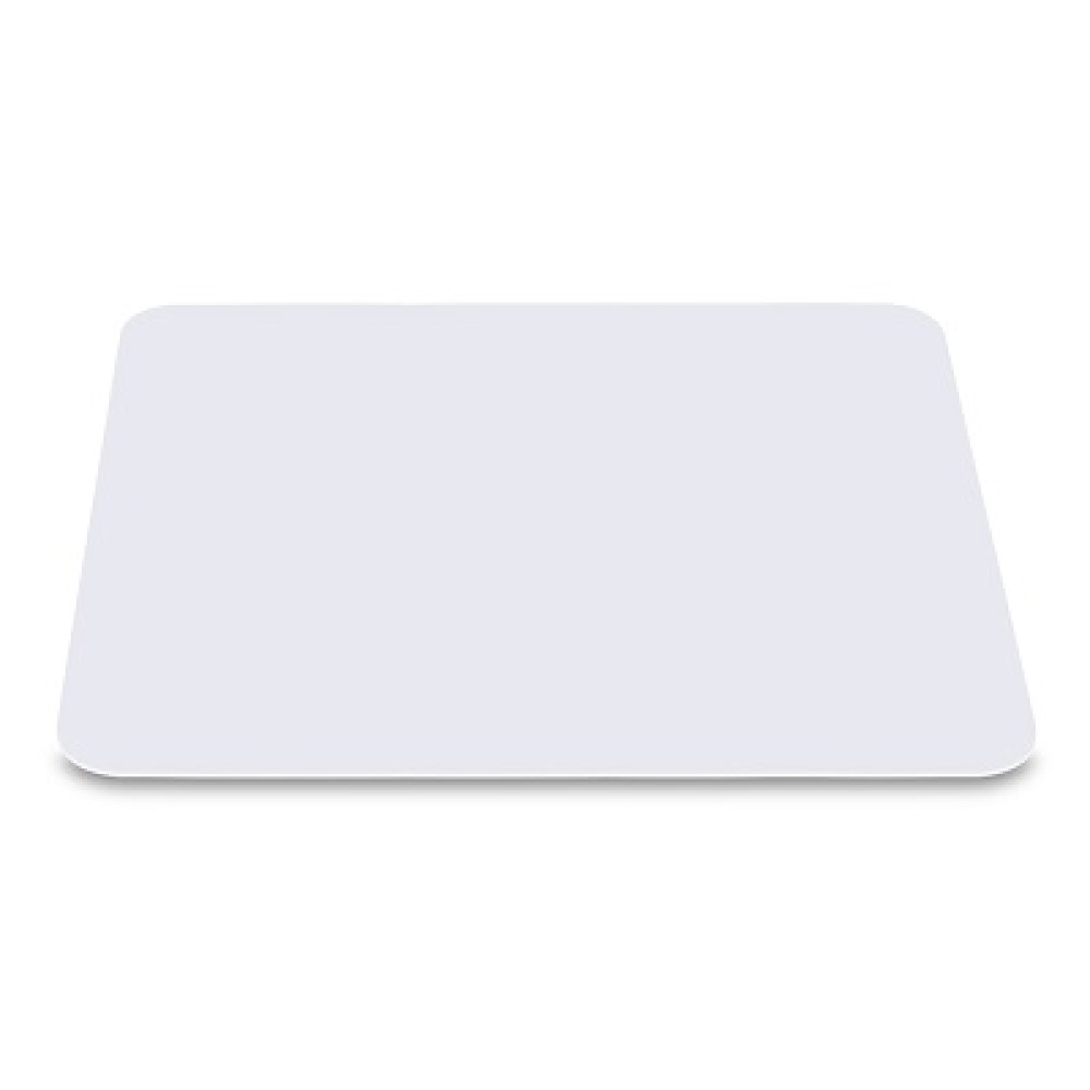 Photography reflective panel pad, white, 30x30cm